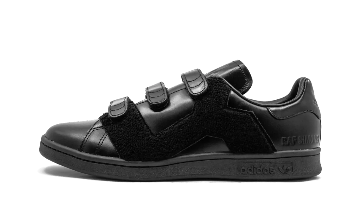 RS Stan Smith Comfort BADG Cozy Lining