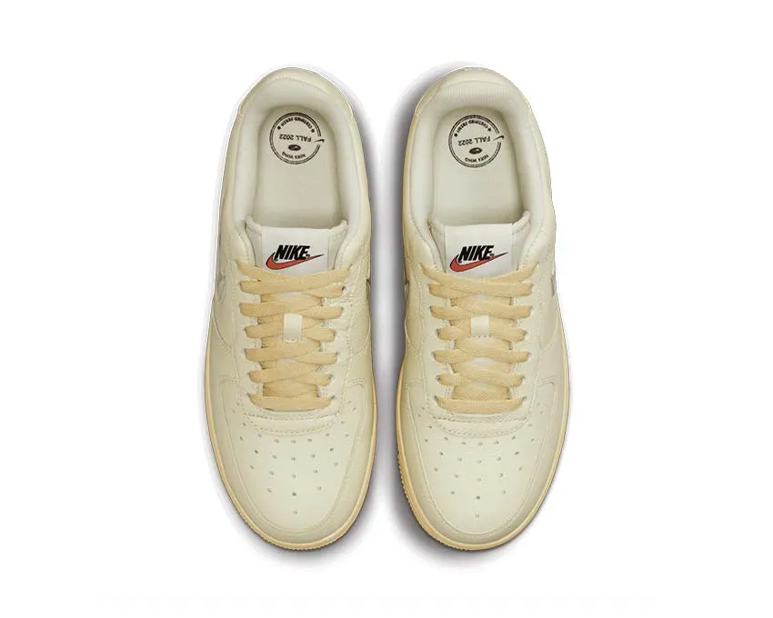 Nike Air Force 1 '07 LX Match Go