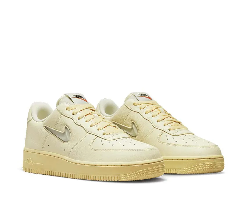 Nike Air Force 1 '07 LX Light Reflection Leaf Jog