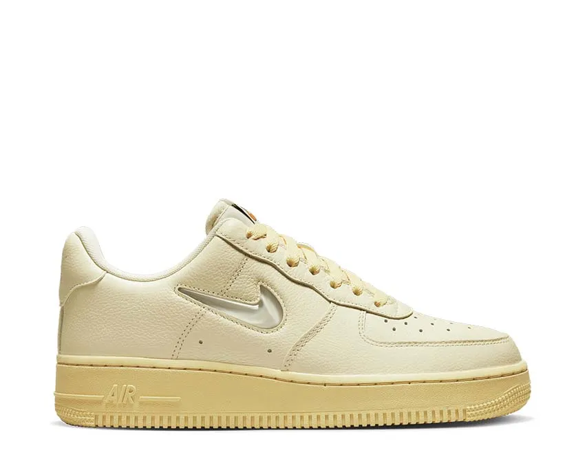 Wind Jog Unisex Comfort Nike Air Force 1 '07 LX