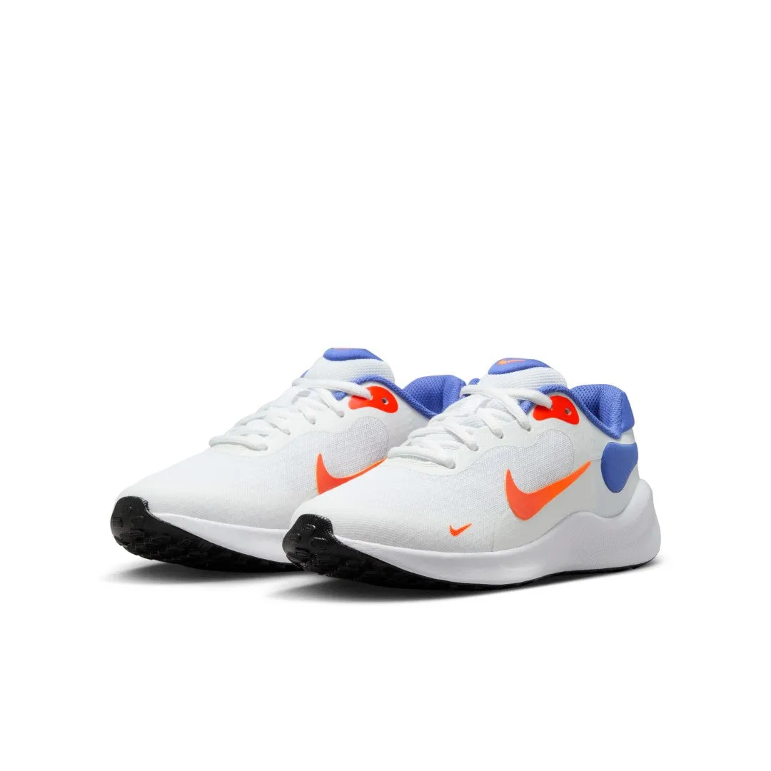 active shoes Revolution 7 Gs Running Shoes