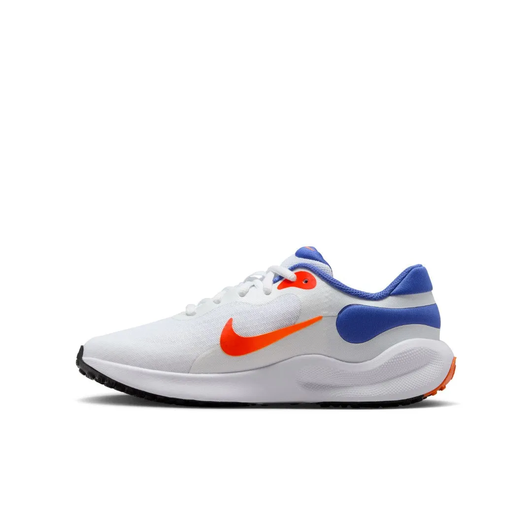 Revolution 7 Gs Running Shoes Hydrophilic