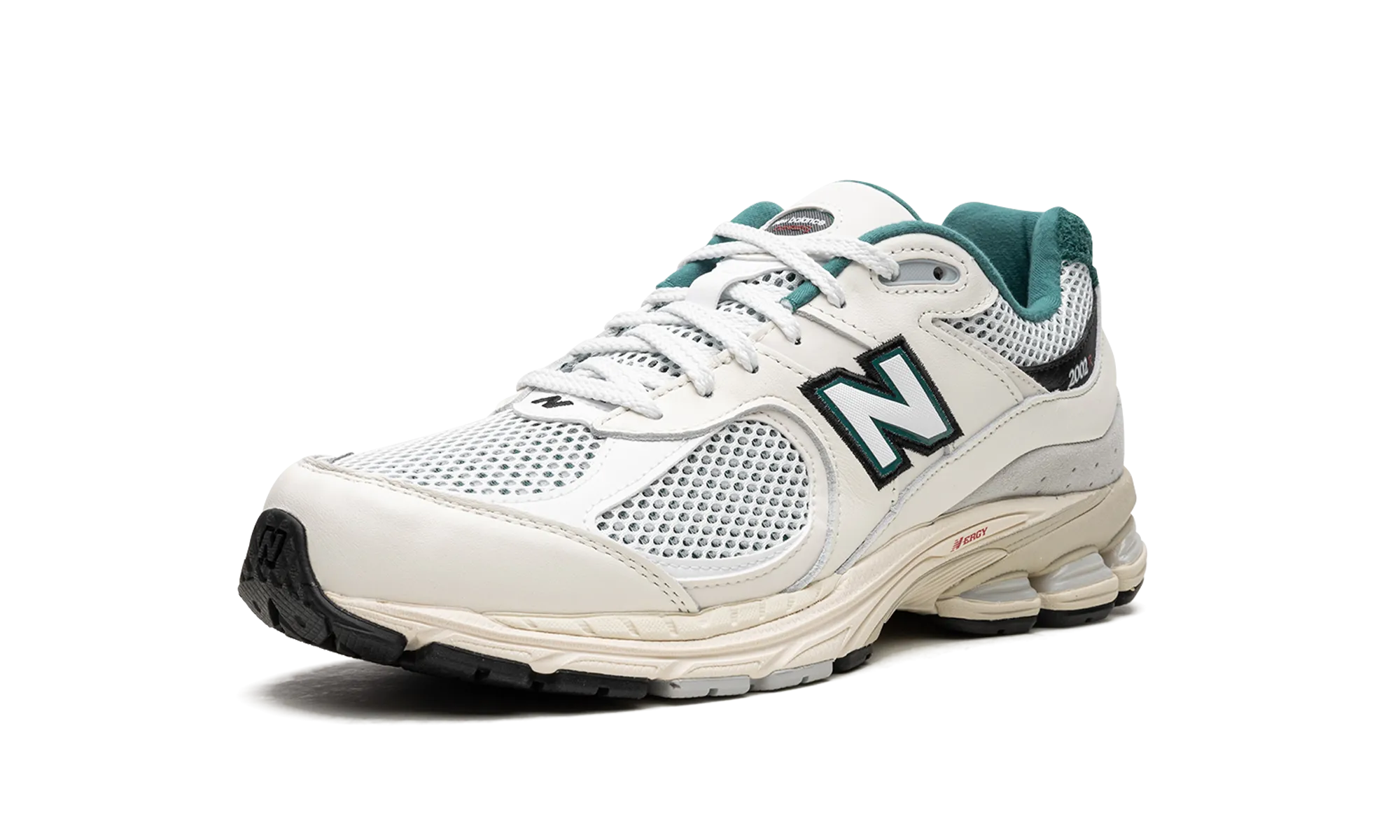 2002R "Sea Salt/Vintage Teal" Light   weight   design Indoor Walk
