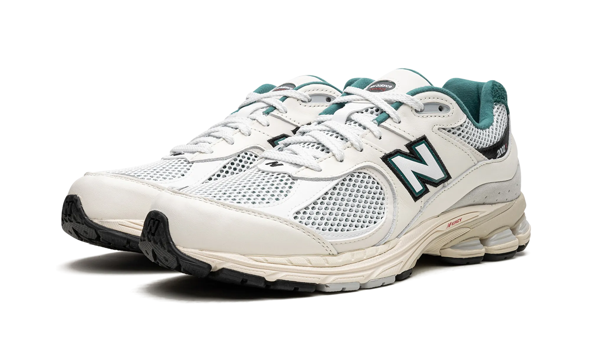 2002R "Sea Salt/Vintage Teal" Valley Run