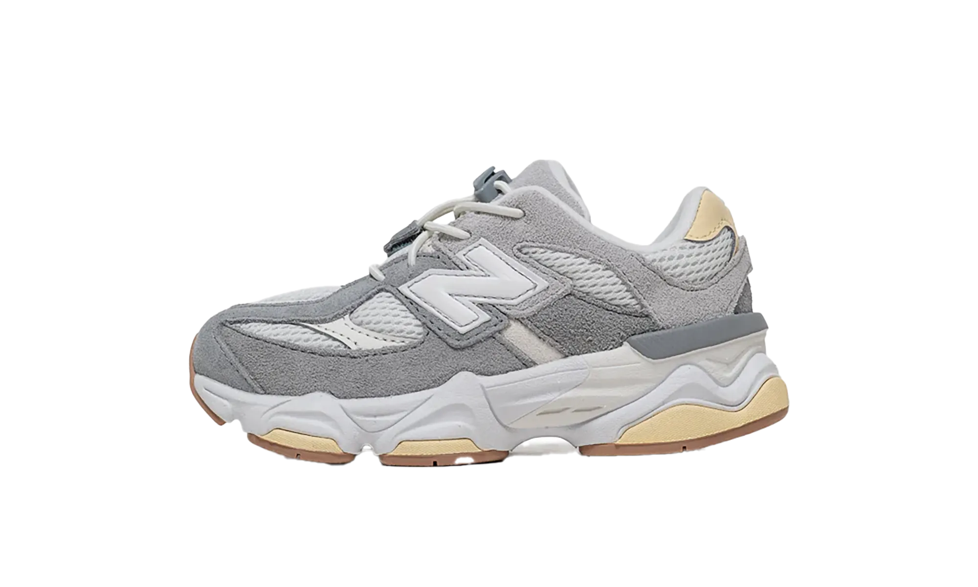 Velcro Strap Move Around 9060 v1 TD "Sea Salt"
