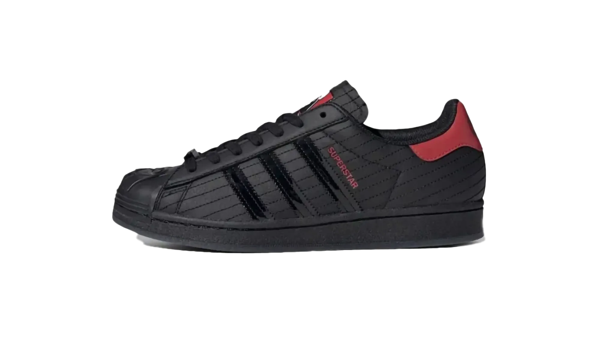 Superstar "Star Wars Darth Vader" Foot Wellness
