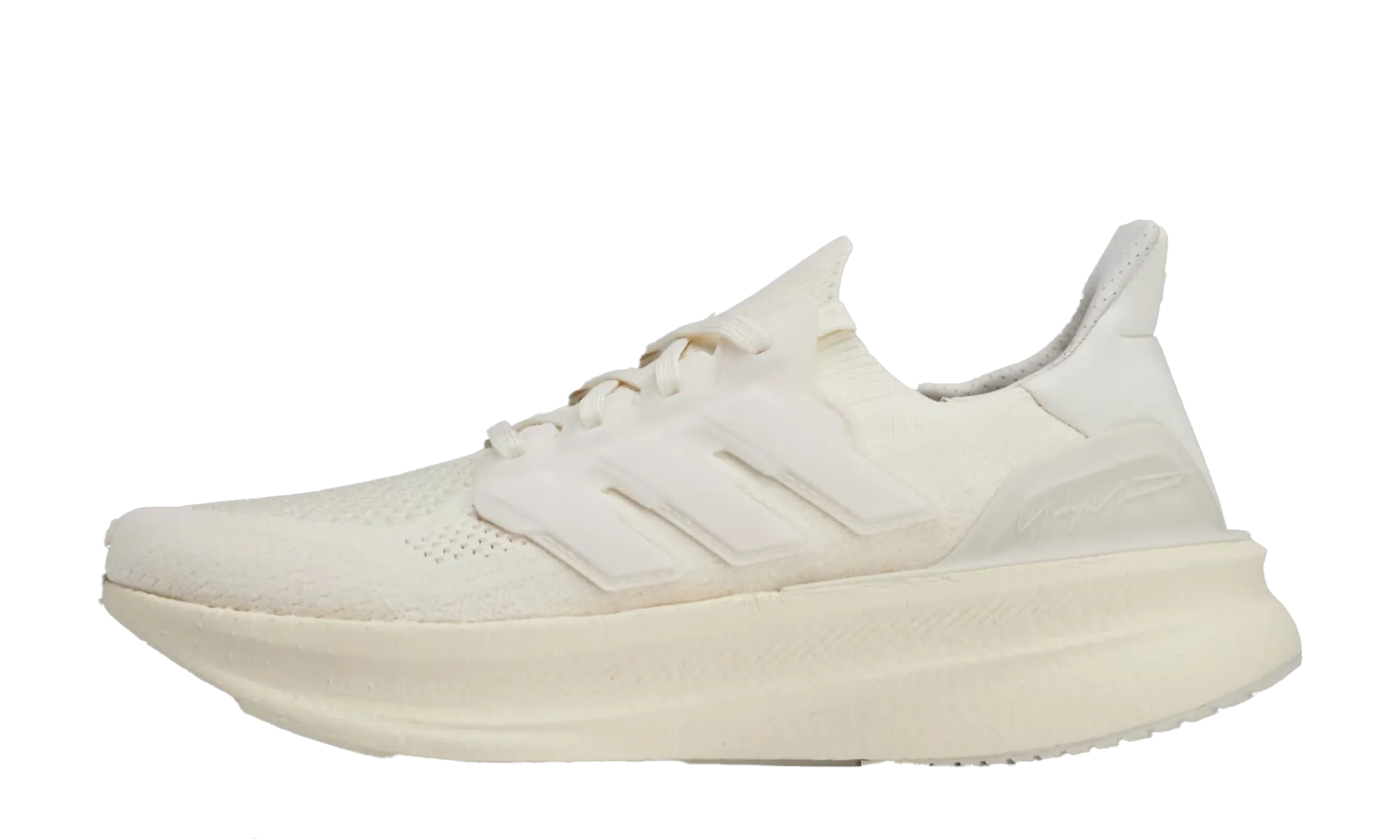 Weekend Escape On Feet Y-3 Ultraboost 5 "Owhite / Cwhite / Wonwhi"