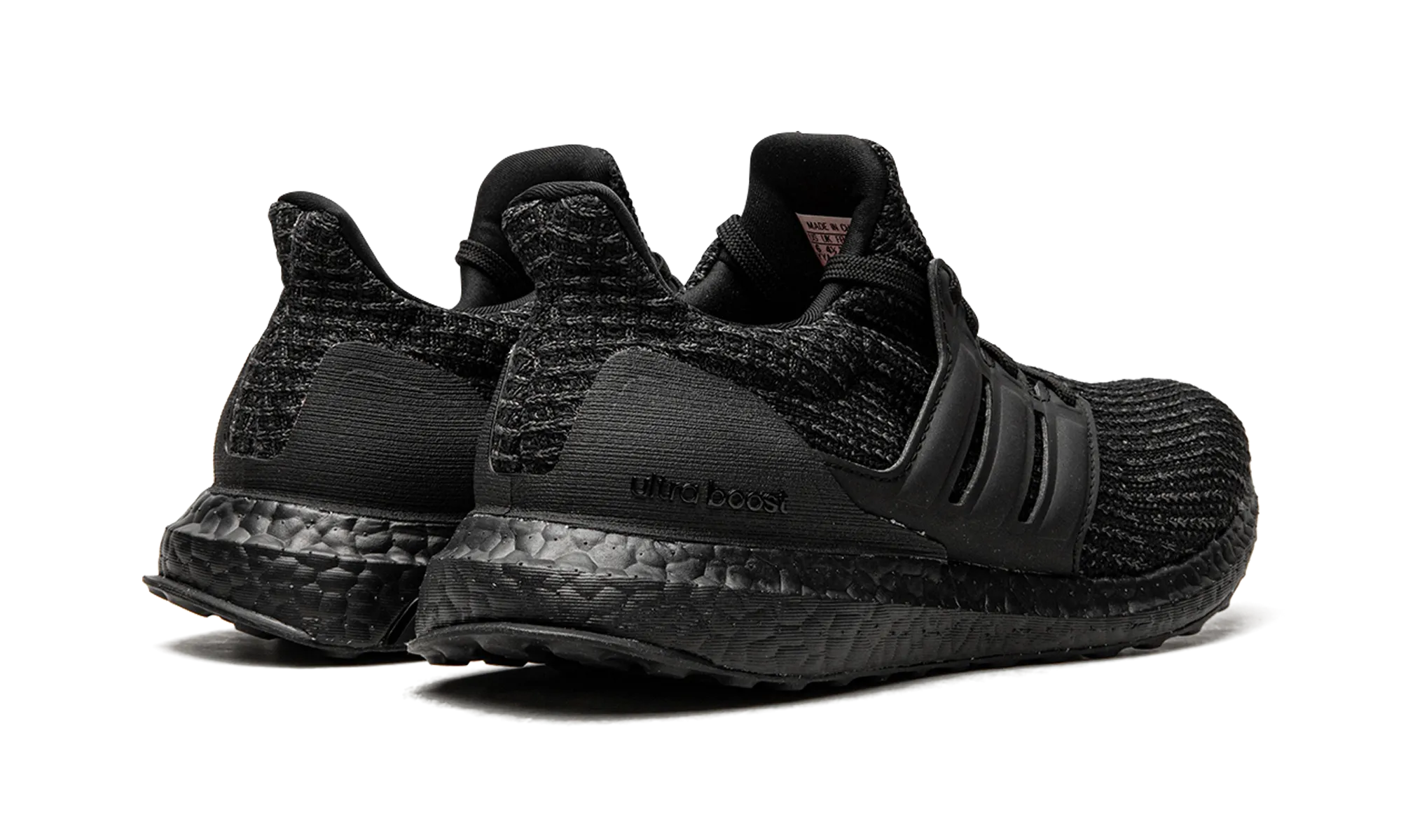 Sunset Step Waterproof Option ULTRABOOST 4.0 DNA WMNS