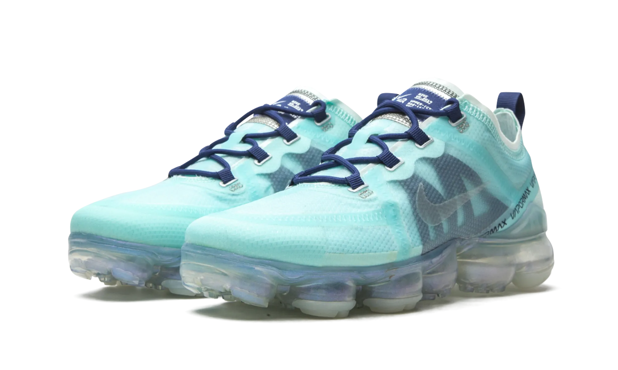 AIR VAPORMAX 2019 MNS WMNS open - toe shoes