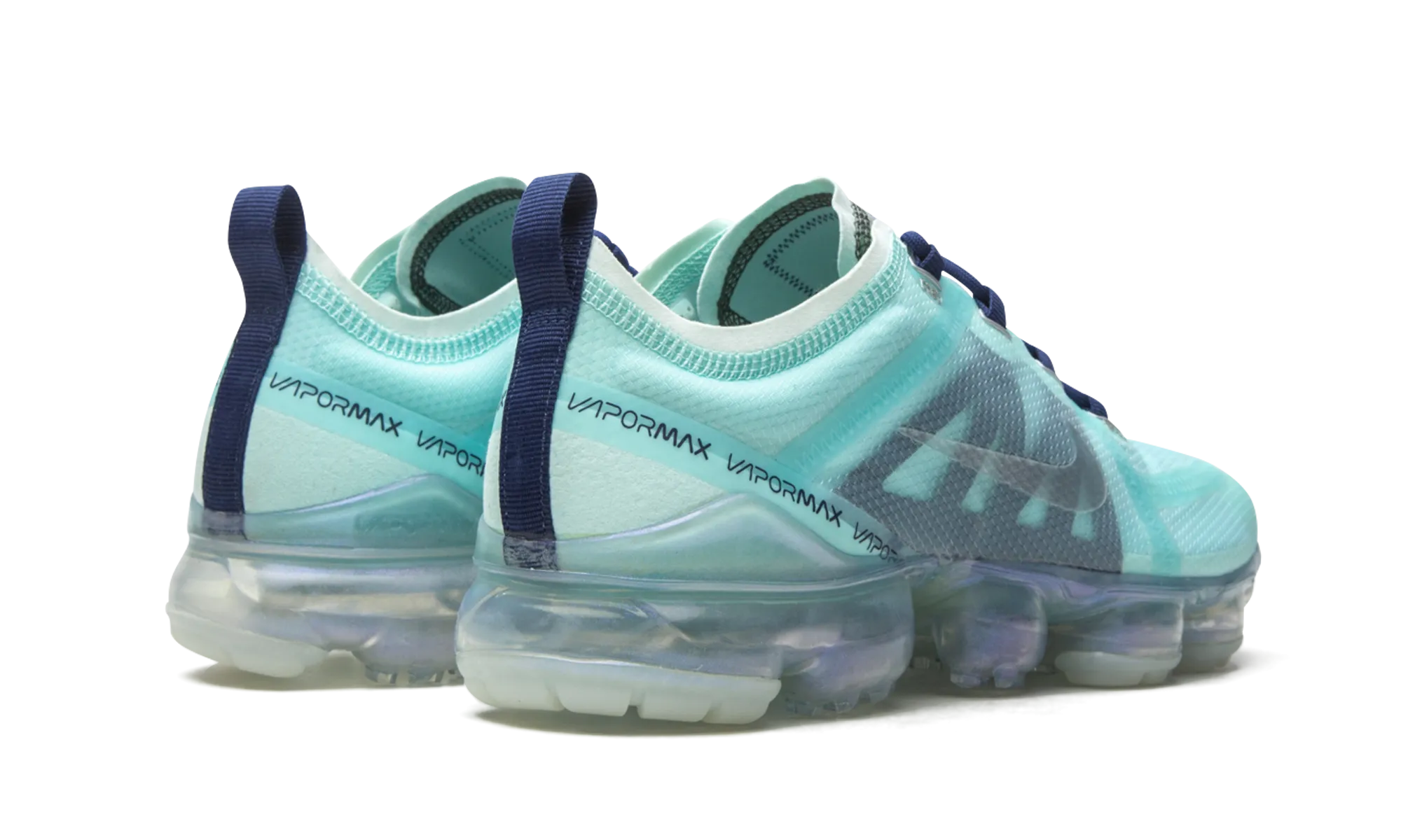 AIR VAPORMAX 2019 MNS WMNS Heel Cup Support