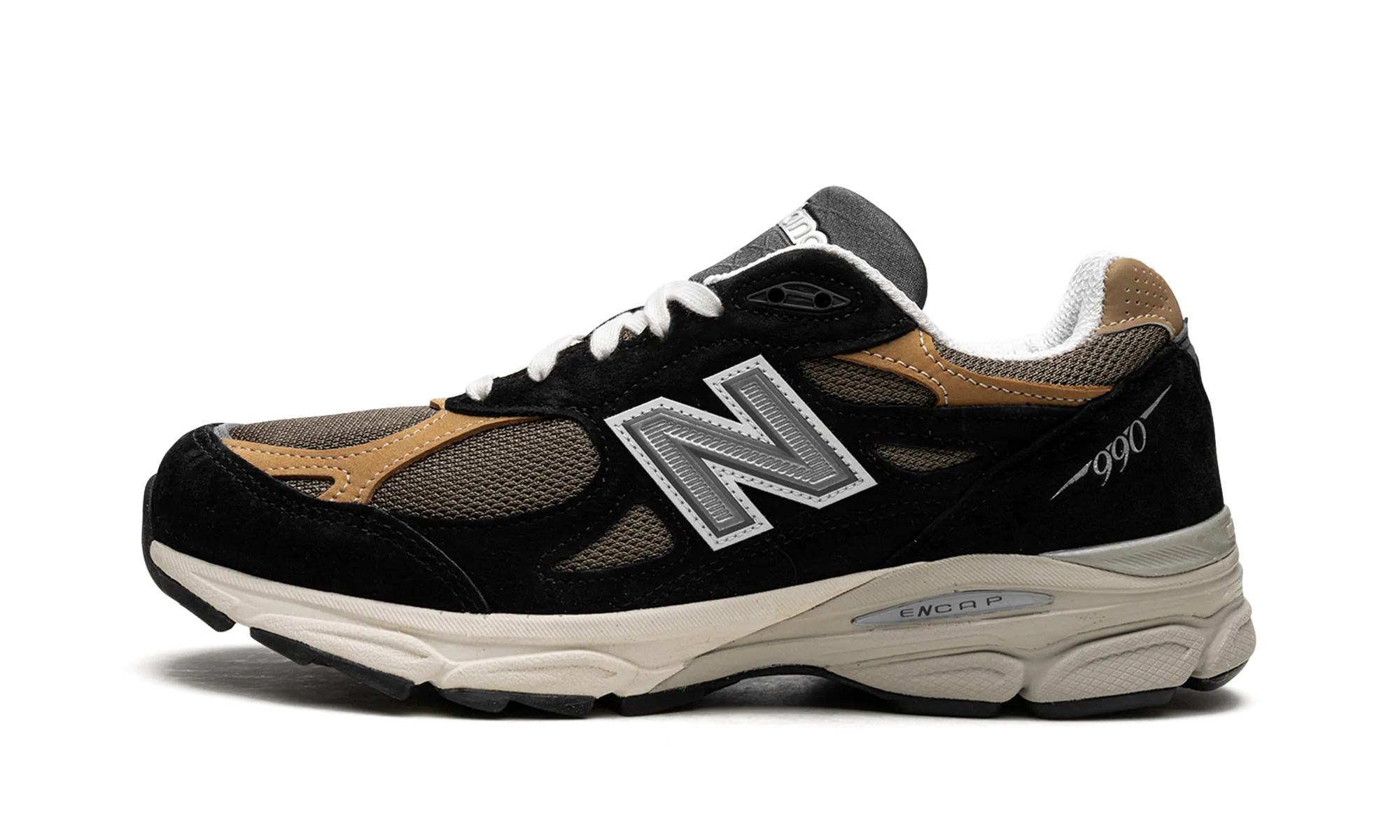 990v3 "Made in USA" Parent Jog Walk Gear