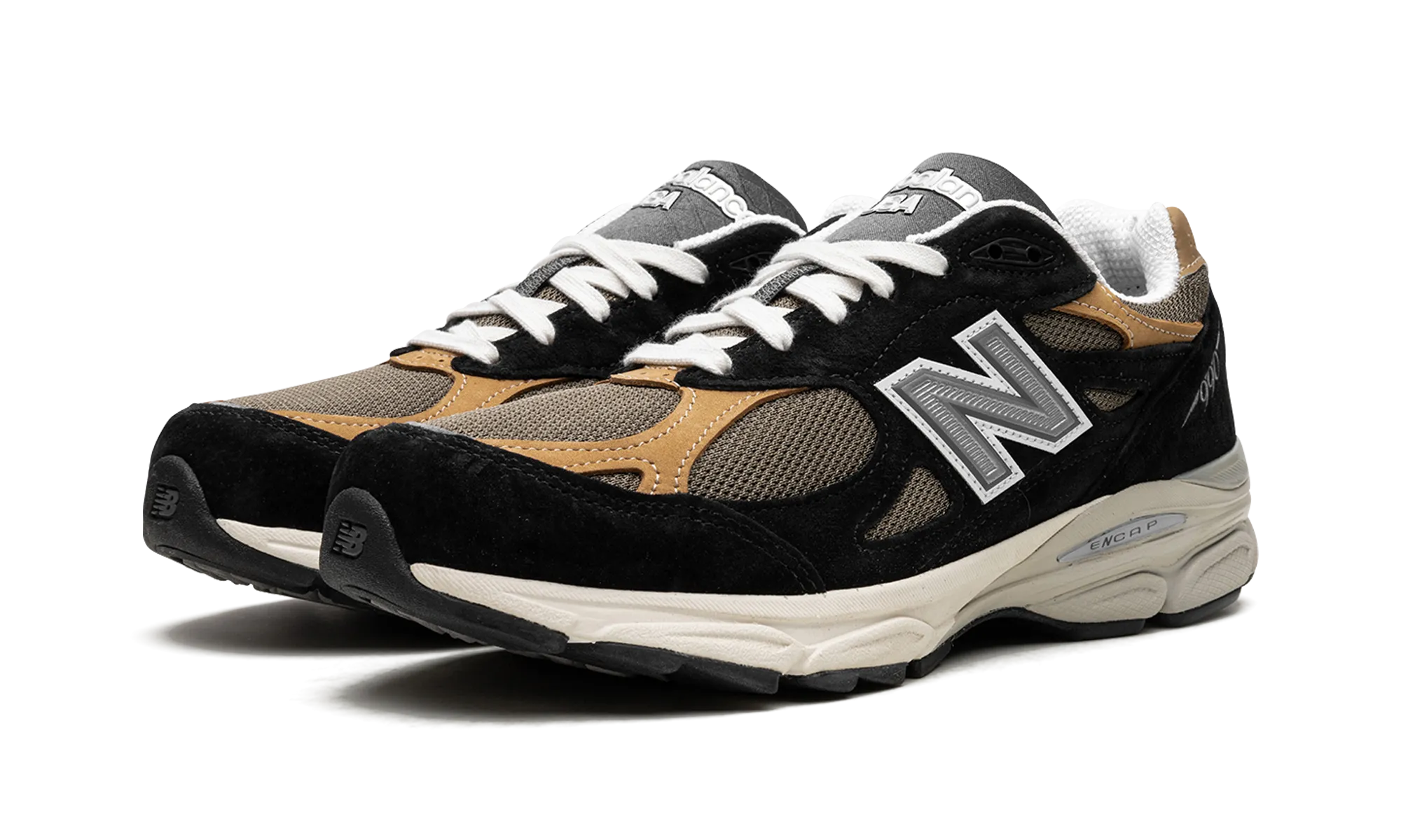 990v3 "Made in USA" All Use Street Style