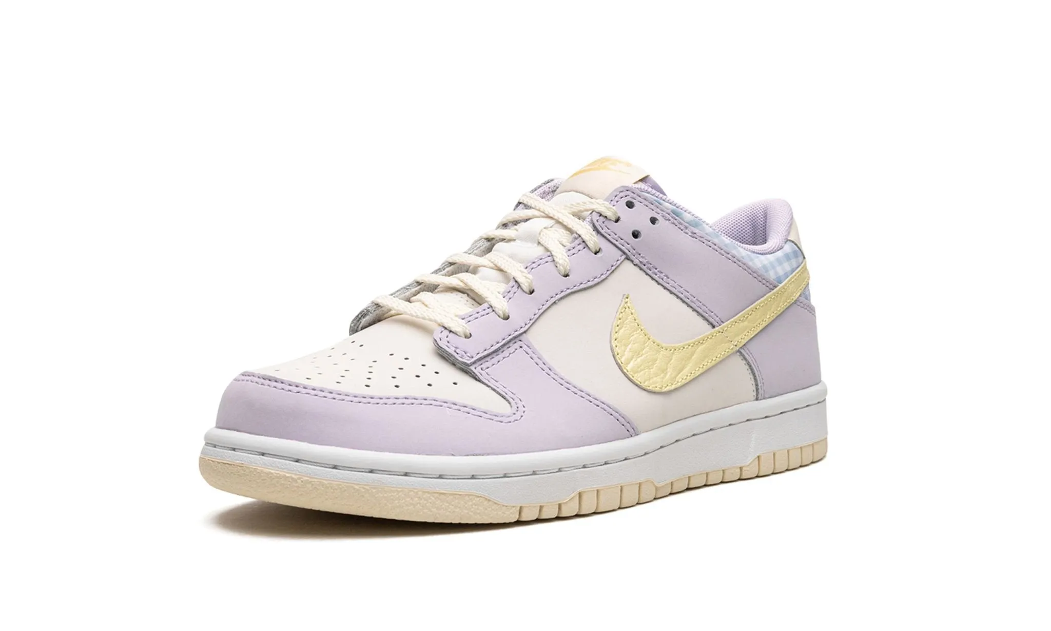 Campus Look Nike Dunk Low "Easter" Grade School
