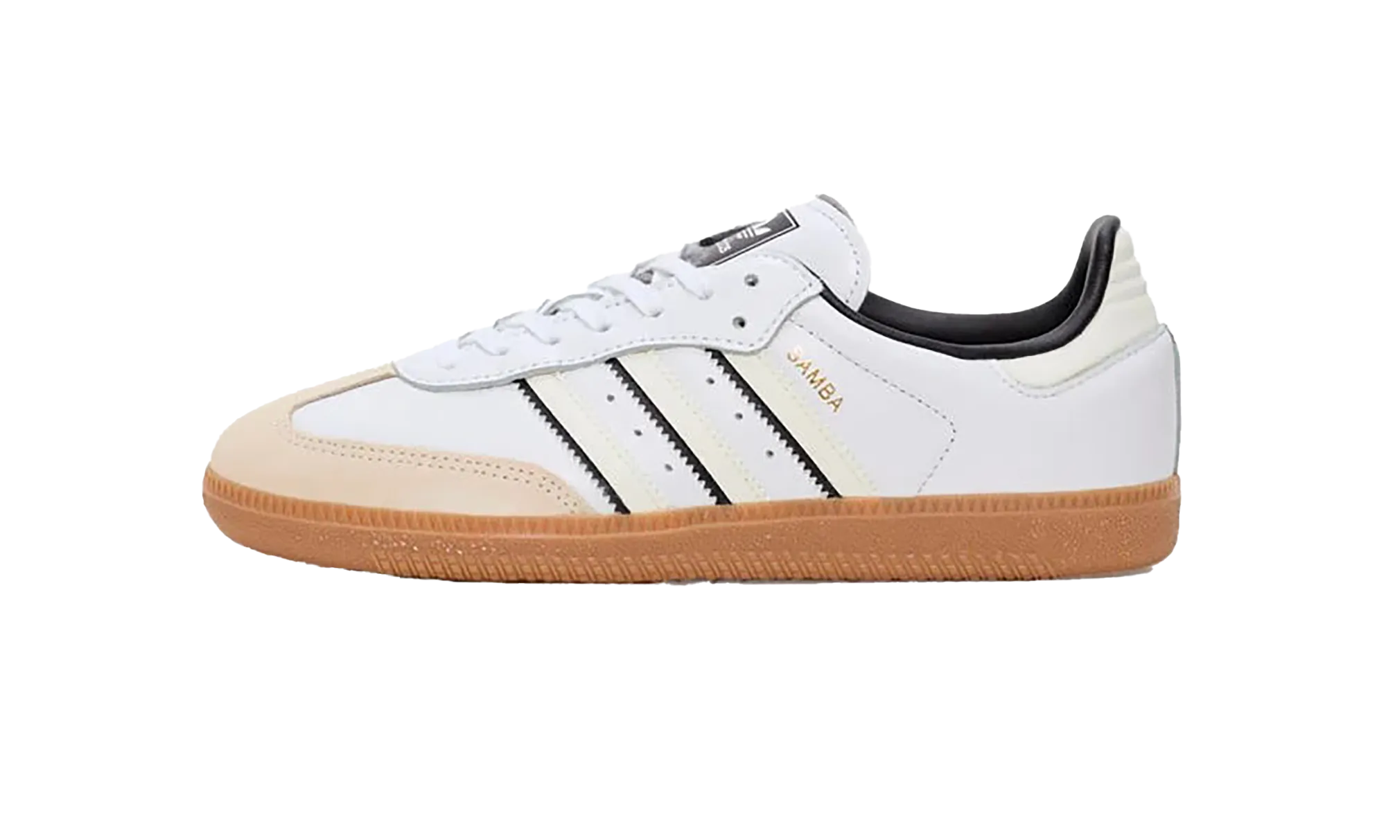 Everyday Wear Samba OG "Cloud White Off White Core Black"
