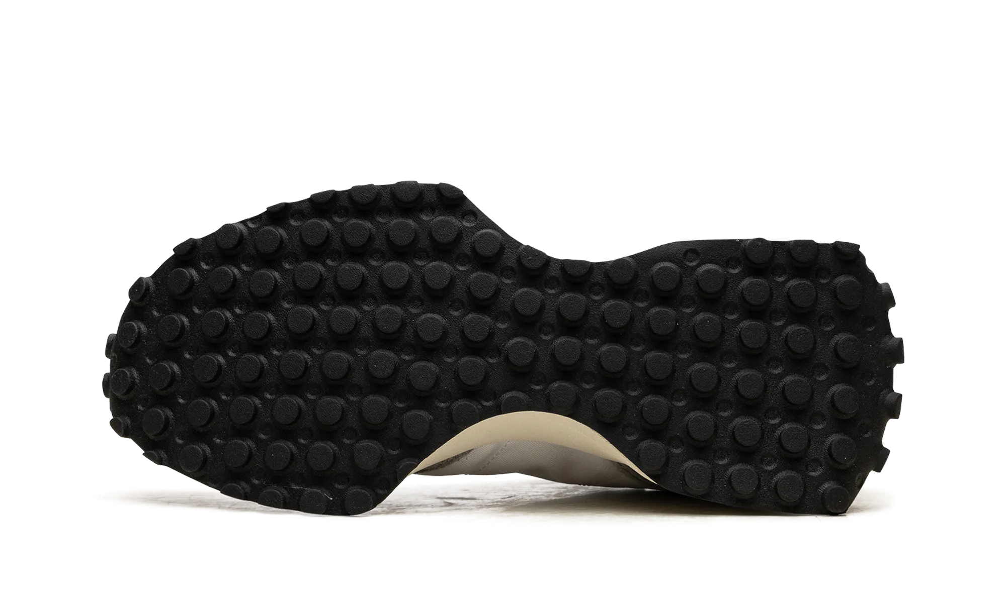327 "LIGHT OLIVE" Step Grip Relaxed Look Shoes