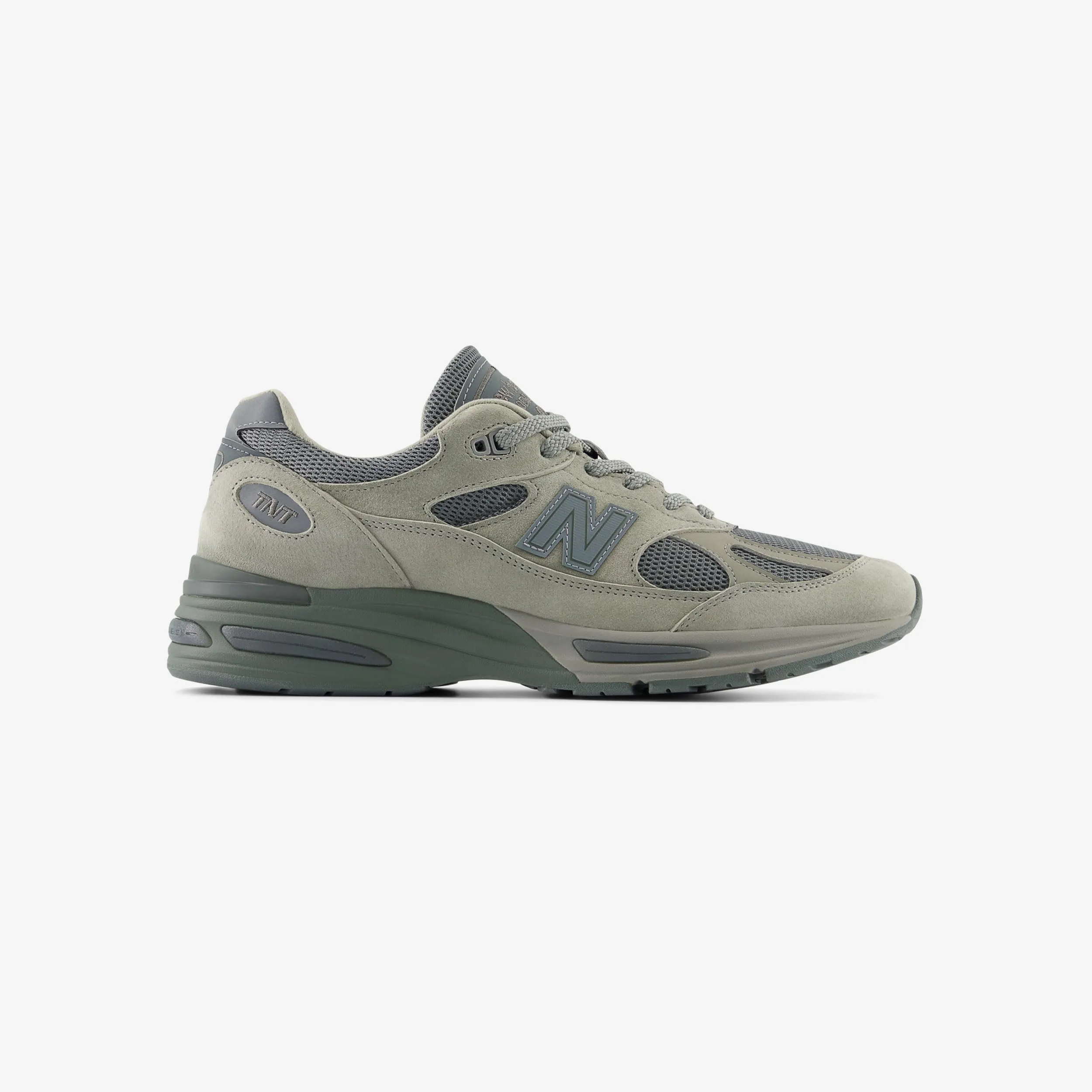 991v2 x thisisneverthat Supportive structure Nordic Tone