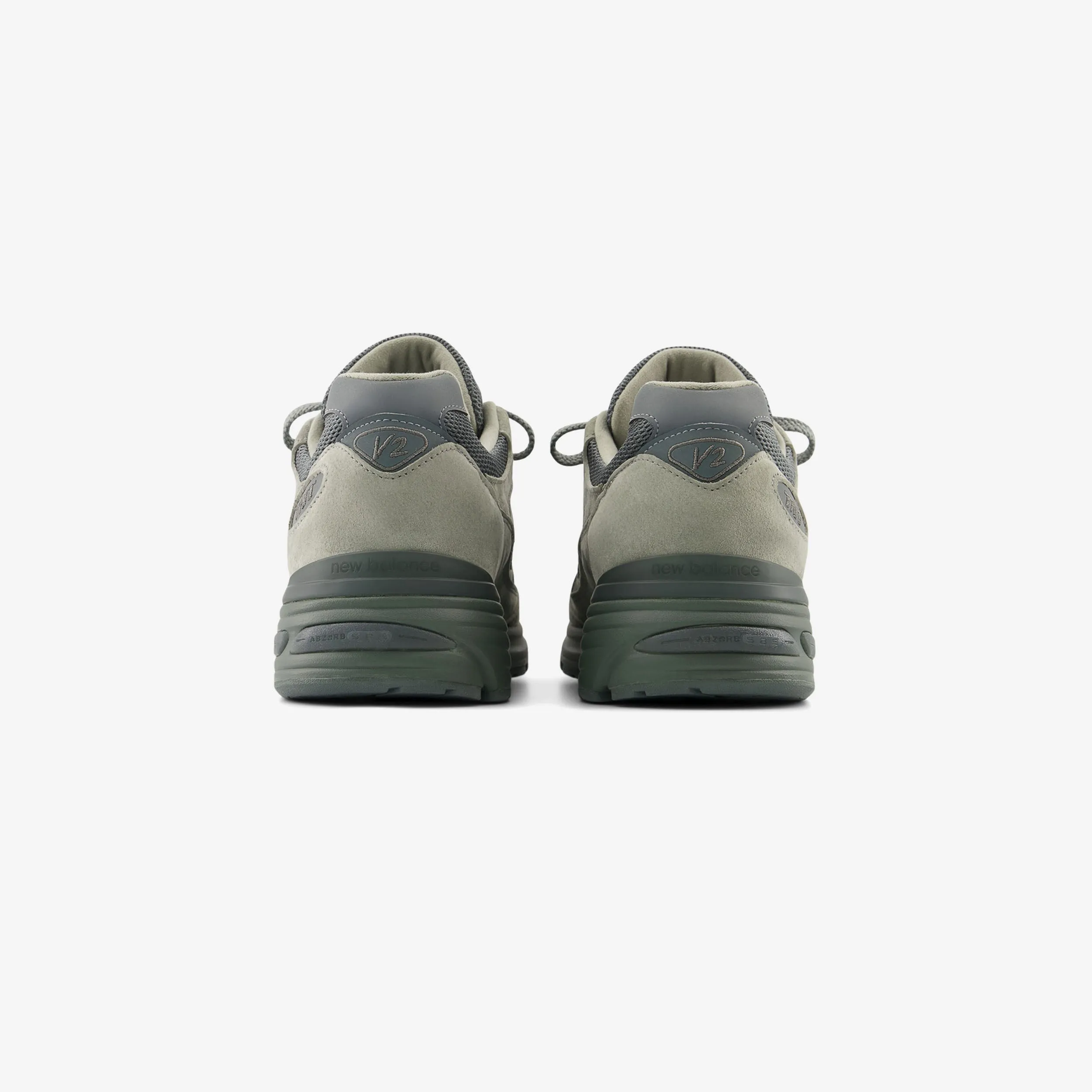 991v2 x thisisneverthat Spring Jump Every Step