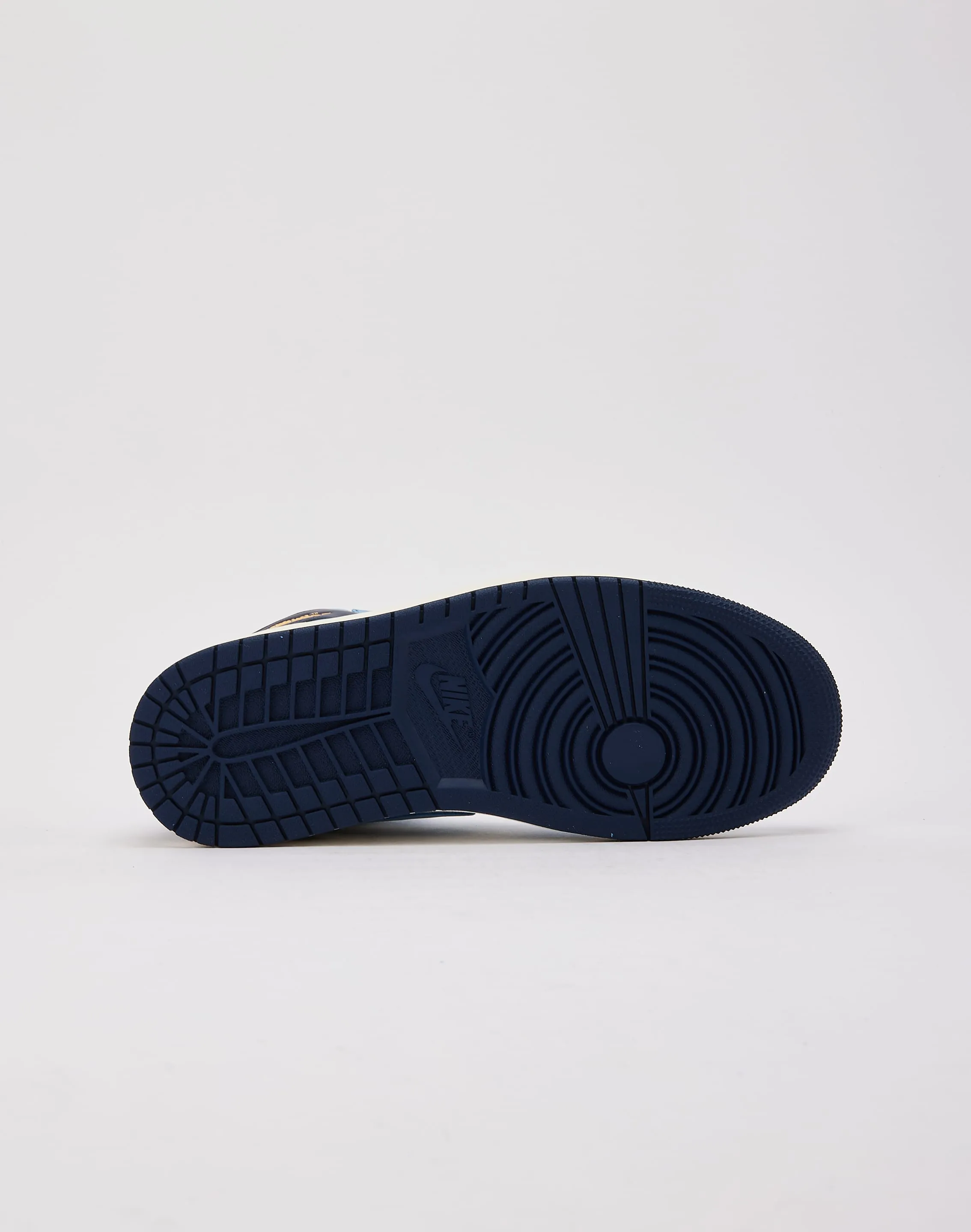 Star Edge Jordan Air Jordan 1 Retro High OG 'First In Flight'