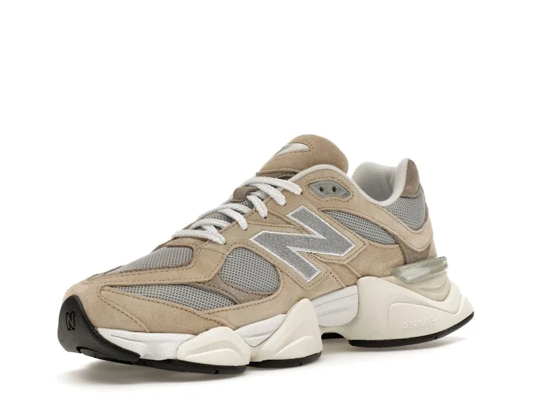Dance Mode New Balance 9060 Incense Raincloud Arid Stone