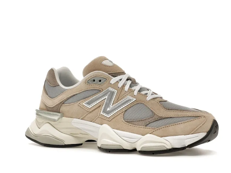 Viral Pop New Balance 9060 Incense Raincloud Arid Stone