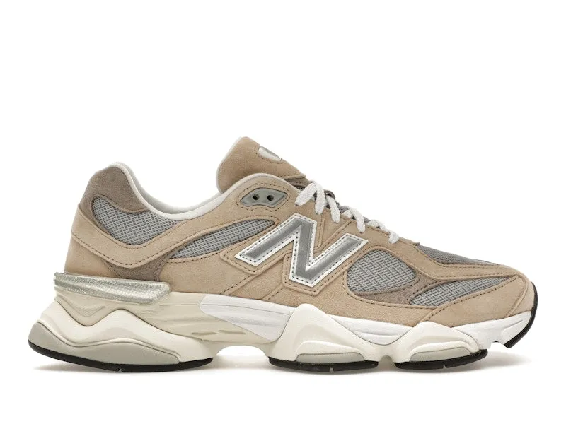 Field Fast New Balance 9060 Incense Raincloud Arid Stone