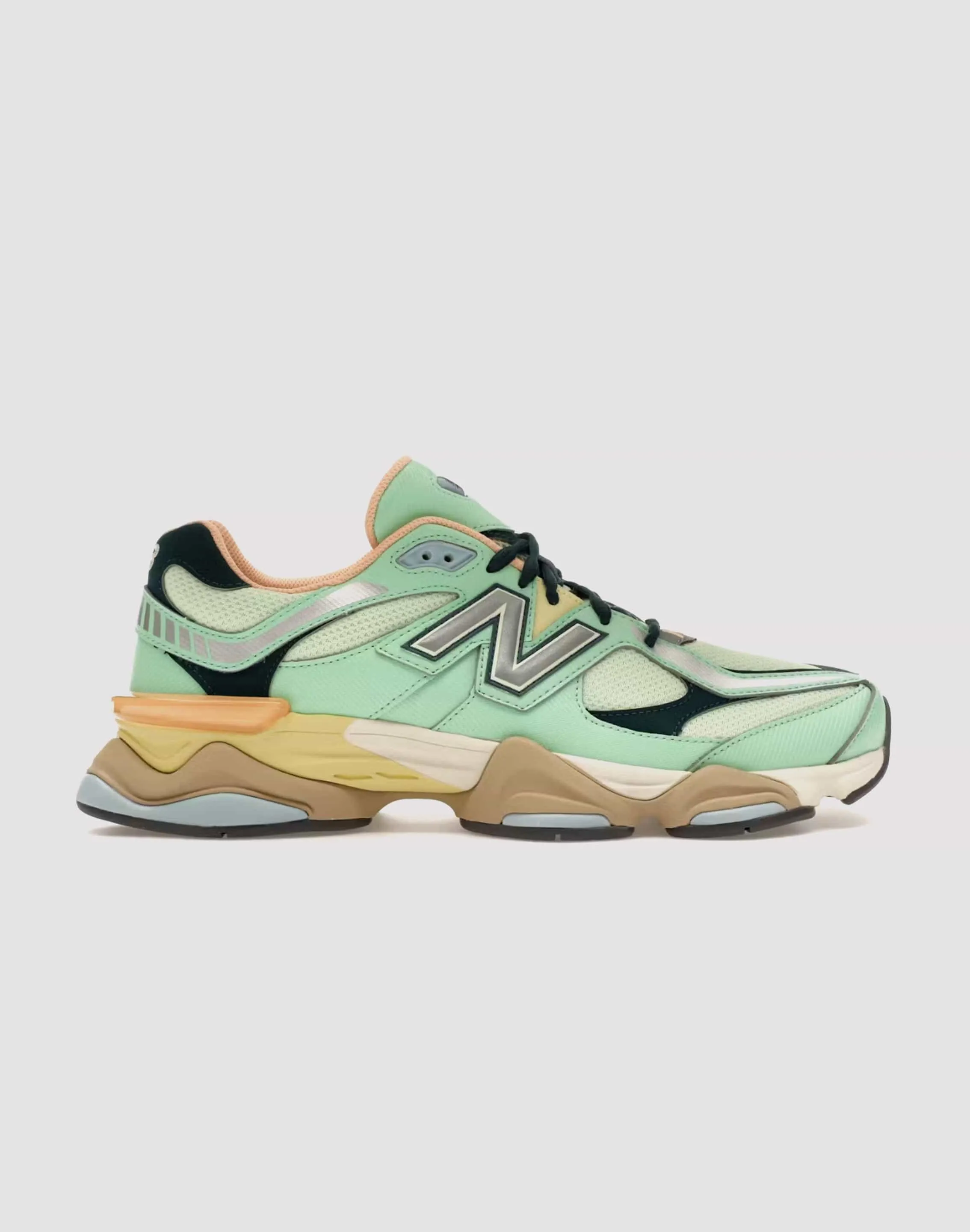 New Balance 9060 workout shoes