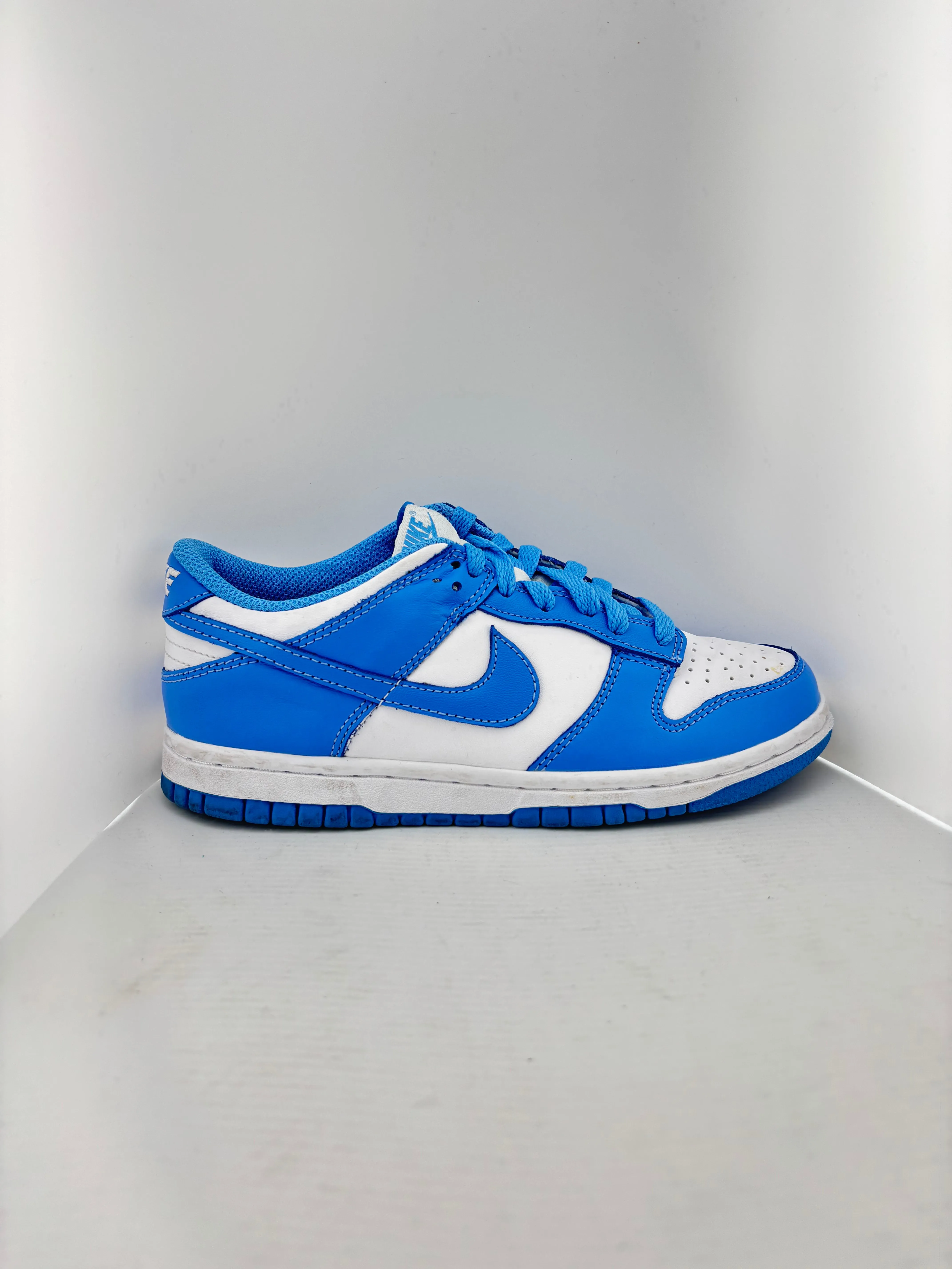 Nike Dunk Low UNC (2021) (GS) Cool Fit