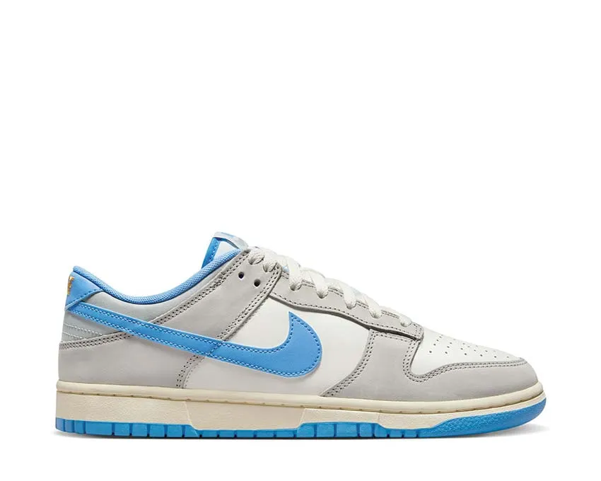 Nike Dunk Low Soft White