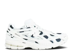 Outfit Match Tight Fit New Balance 1906R Polka Dot Sea Salt