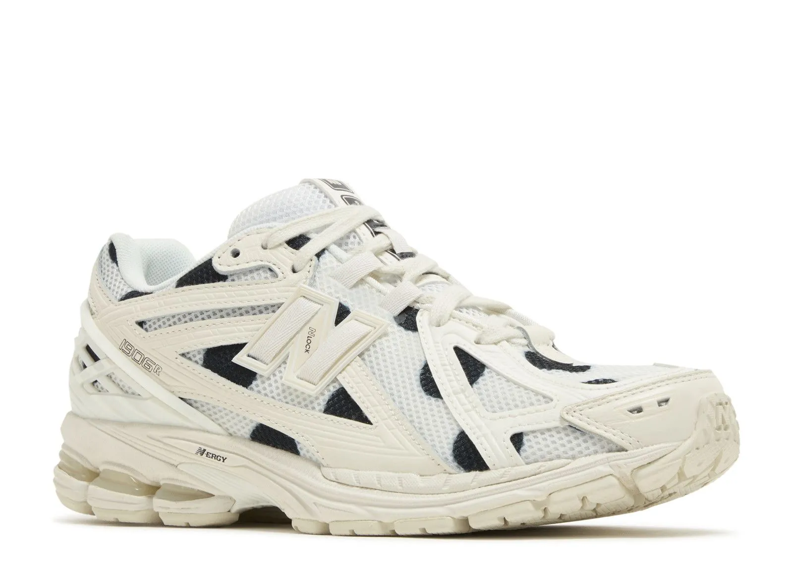 New Balance 1906R Polka Dot Sea Salt Cool Texture soft feel