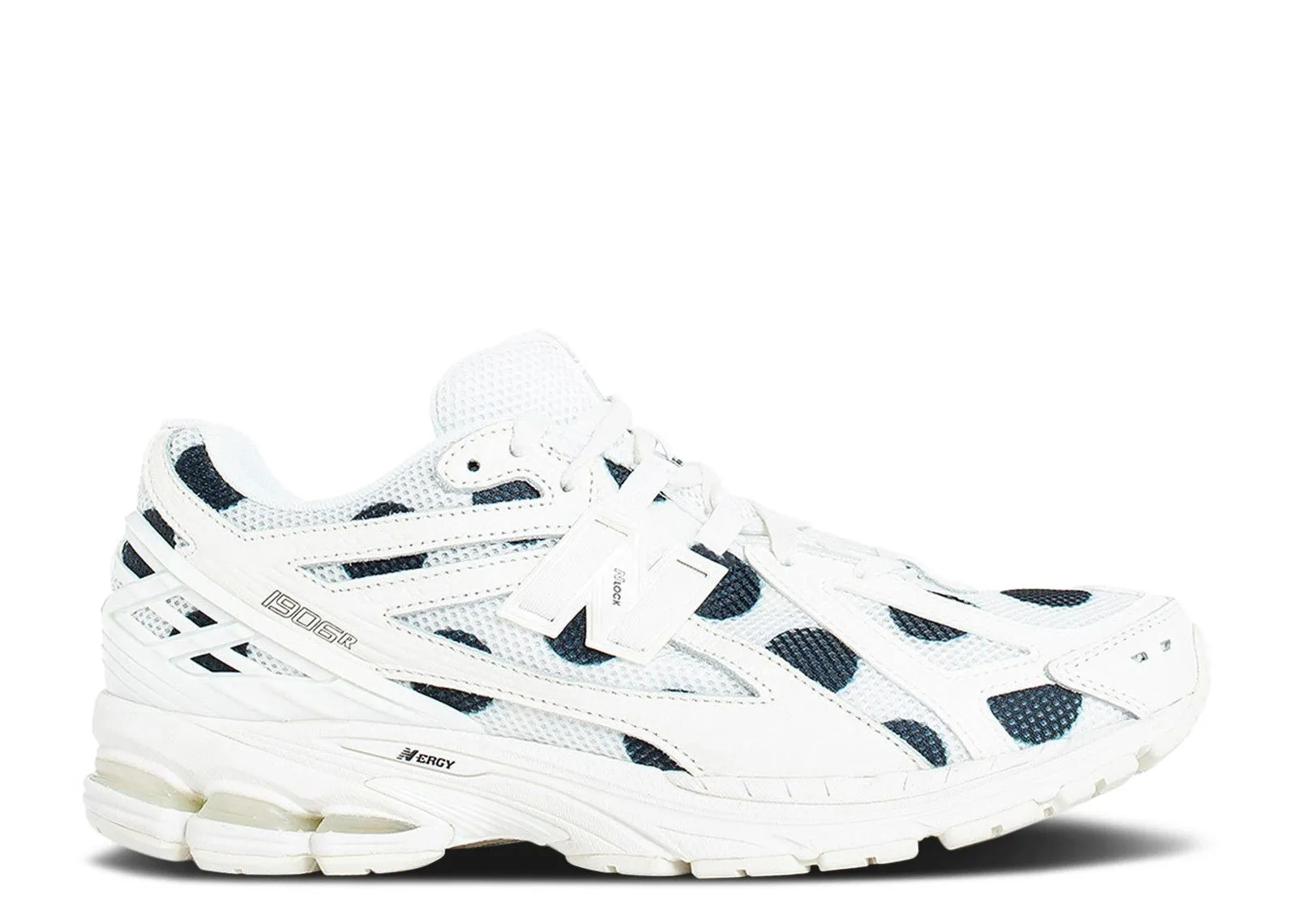 New Balance 1906R Polka Dot Sea Salt workout shoes Daily Commute