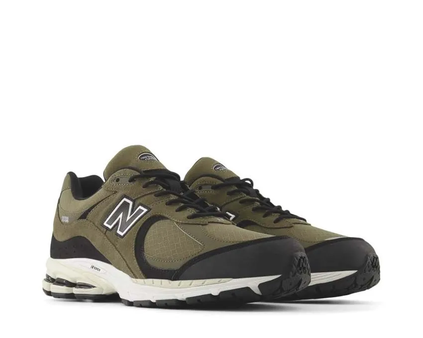 Fashion Go New Balance 2002RX