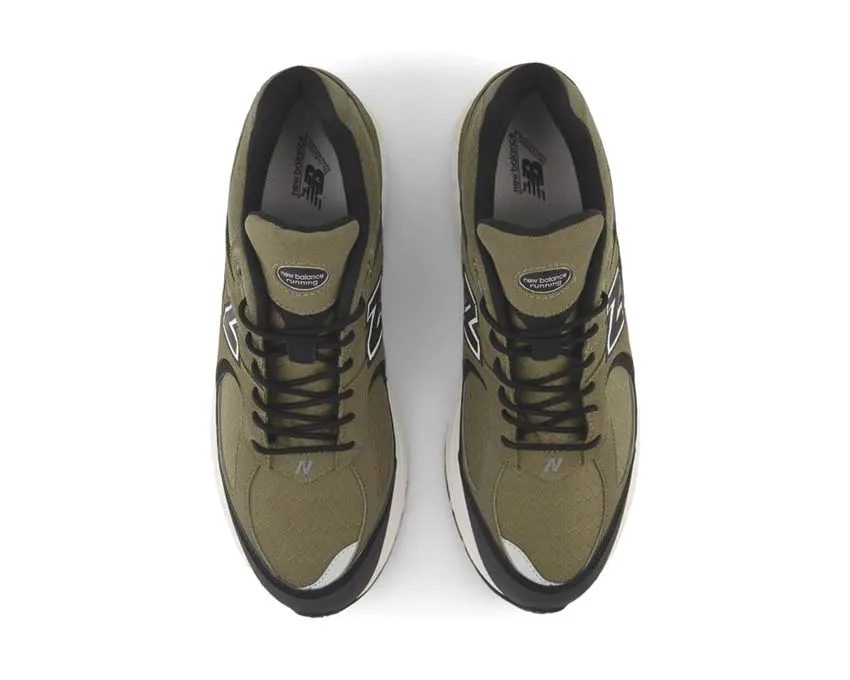 New Balance 2002RX Lace Option