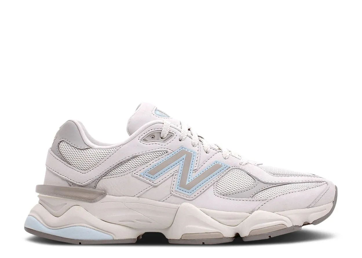 Comfy Outing New Balance 9060 Reflection Raincloud Quarry Blue