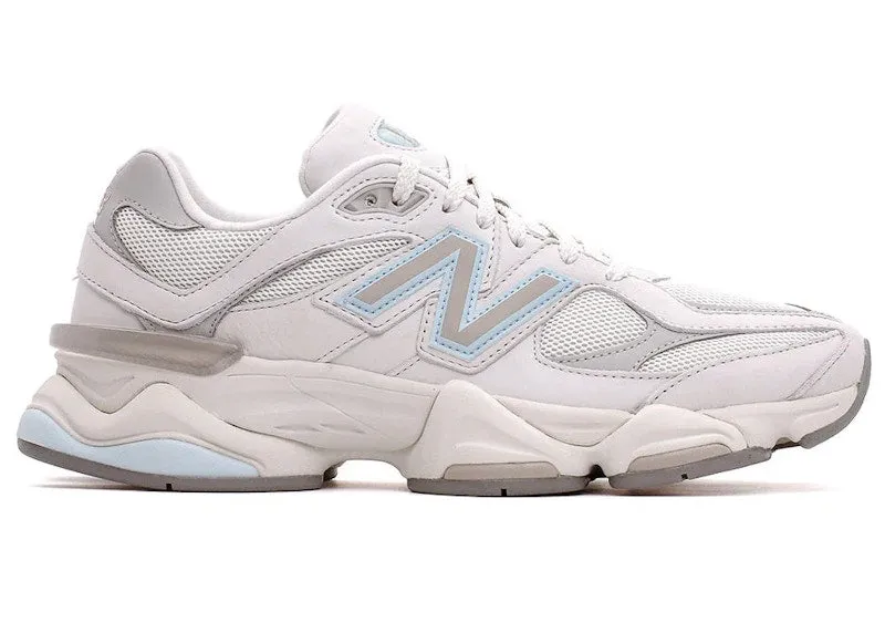 New Balance 9060 Reflection Raincloud Quarry Blue Zen Step Soft Cushioning