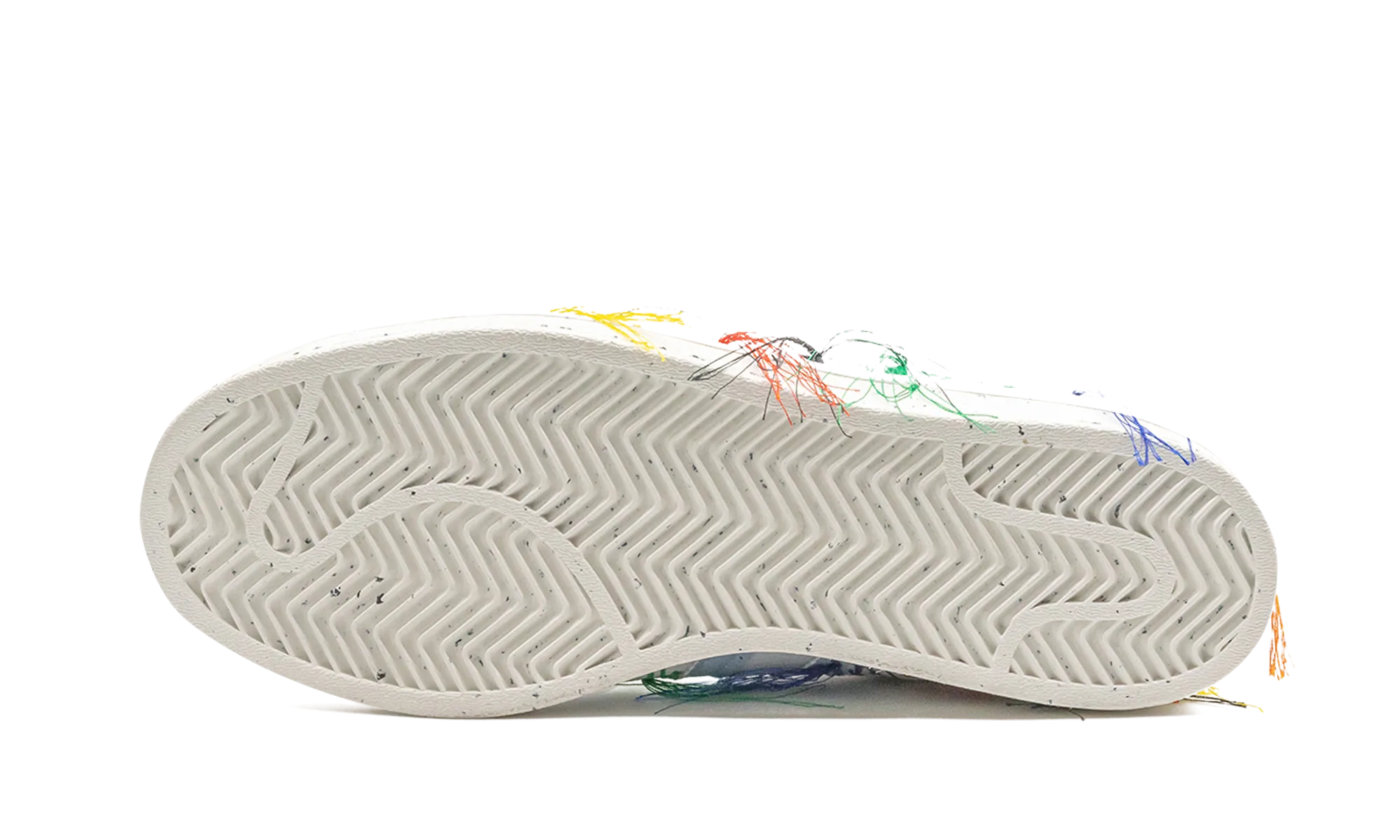 RollUp Push Hike Superstar SuperEarth "Sean Wotherspoon"