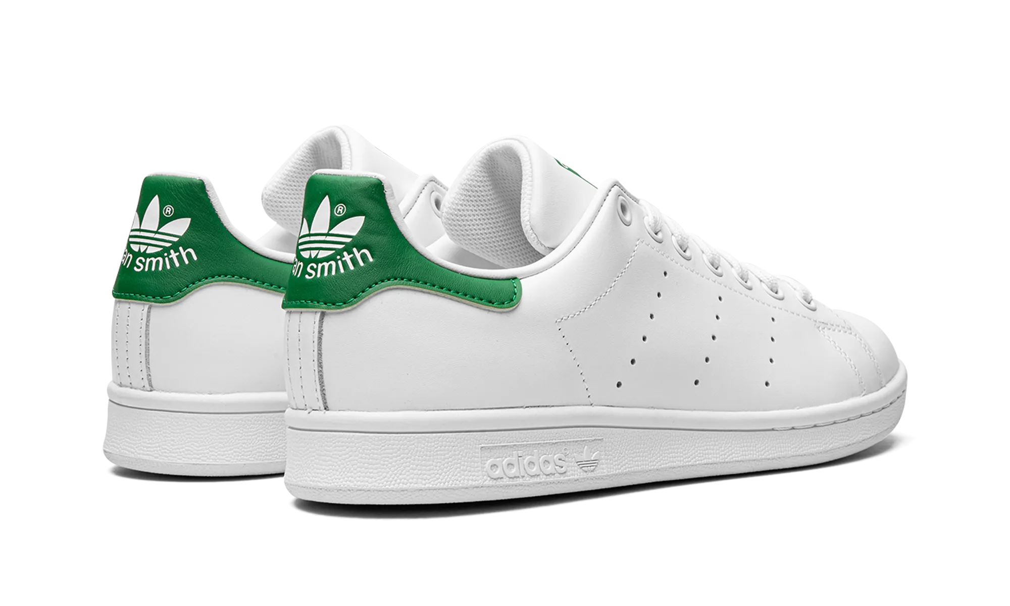 STAN SMITH WMNS Work Casual