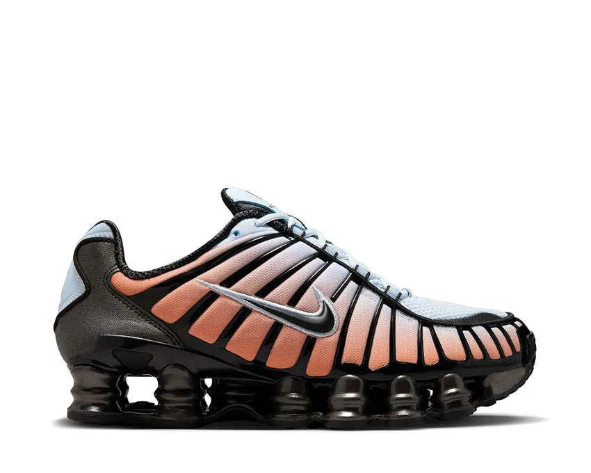 Nike Shox TL W "Gradient" anti - fatigue shoes