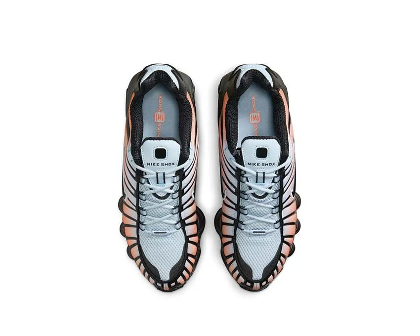 Nike Shox TL W "Gradient" half - length running shoes