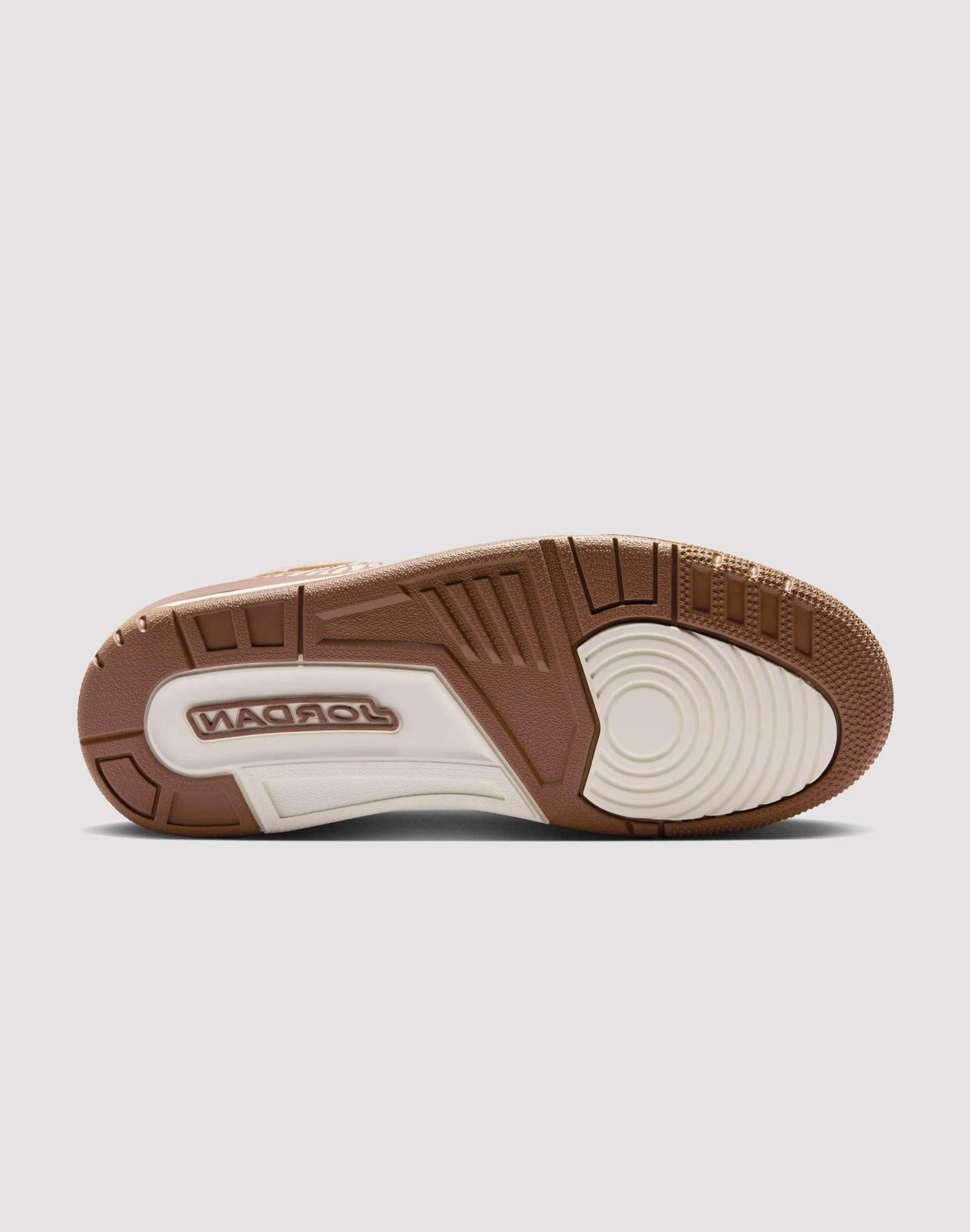 Carry Easy Jordan Legacy 312 Low White/Legend Lt Brown/Archaeo Brown/Sail