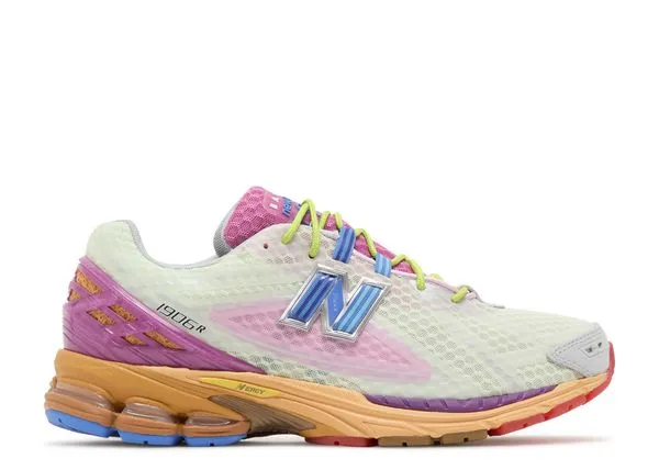New Balance 1906R Action Bronson Rosewater Magic Mood