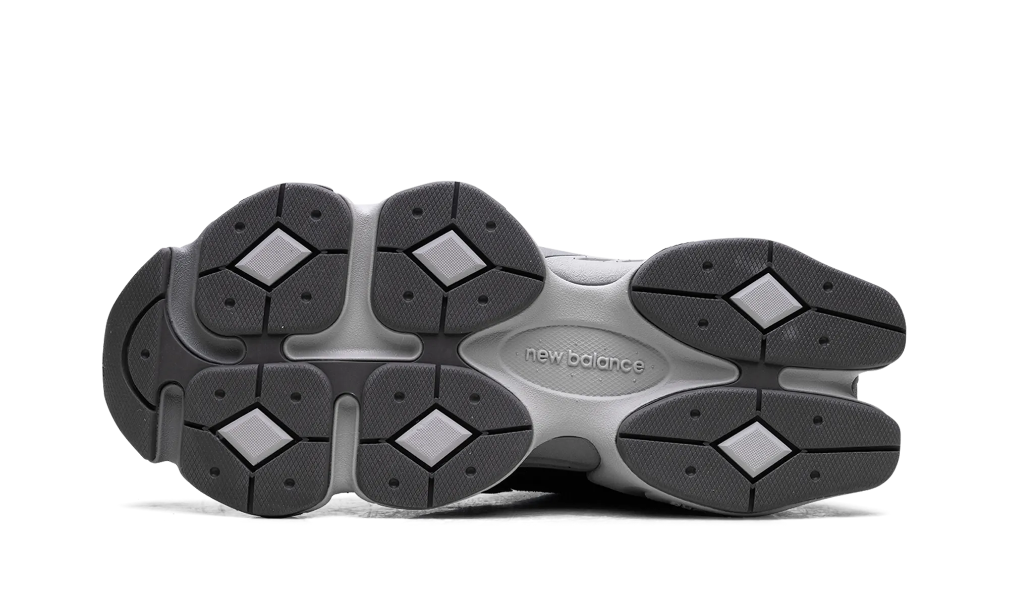dirt path Flex Motion 9060 "Black / Casterock"