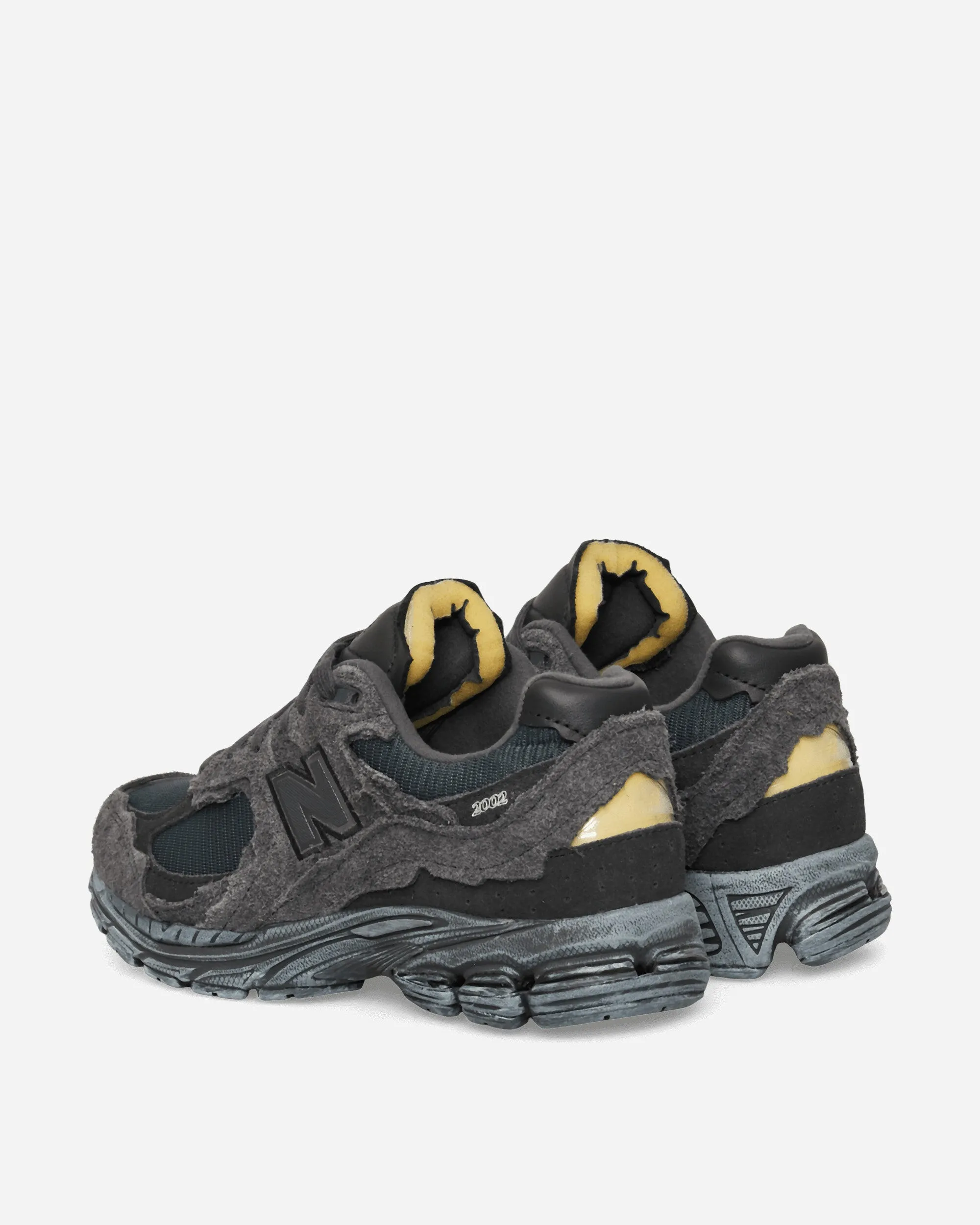 Light Core 2002R 'Protection Pack' Sneakers Phantom / Magnet