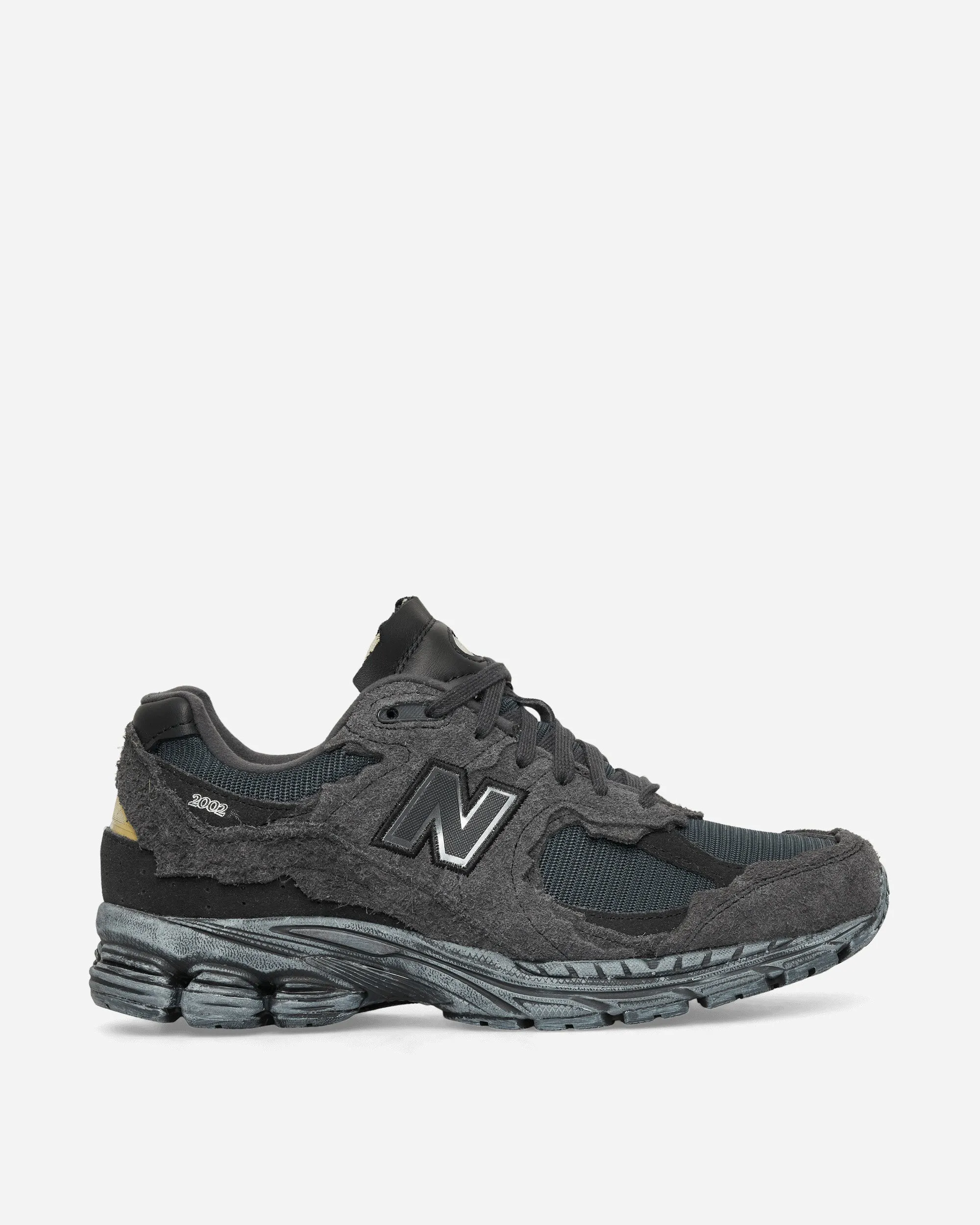 Festival Vibe Family Fit 2002R 'Protection Pack' Sneakers Phantom / Magnet