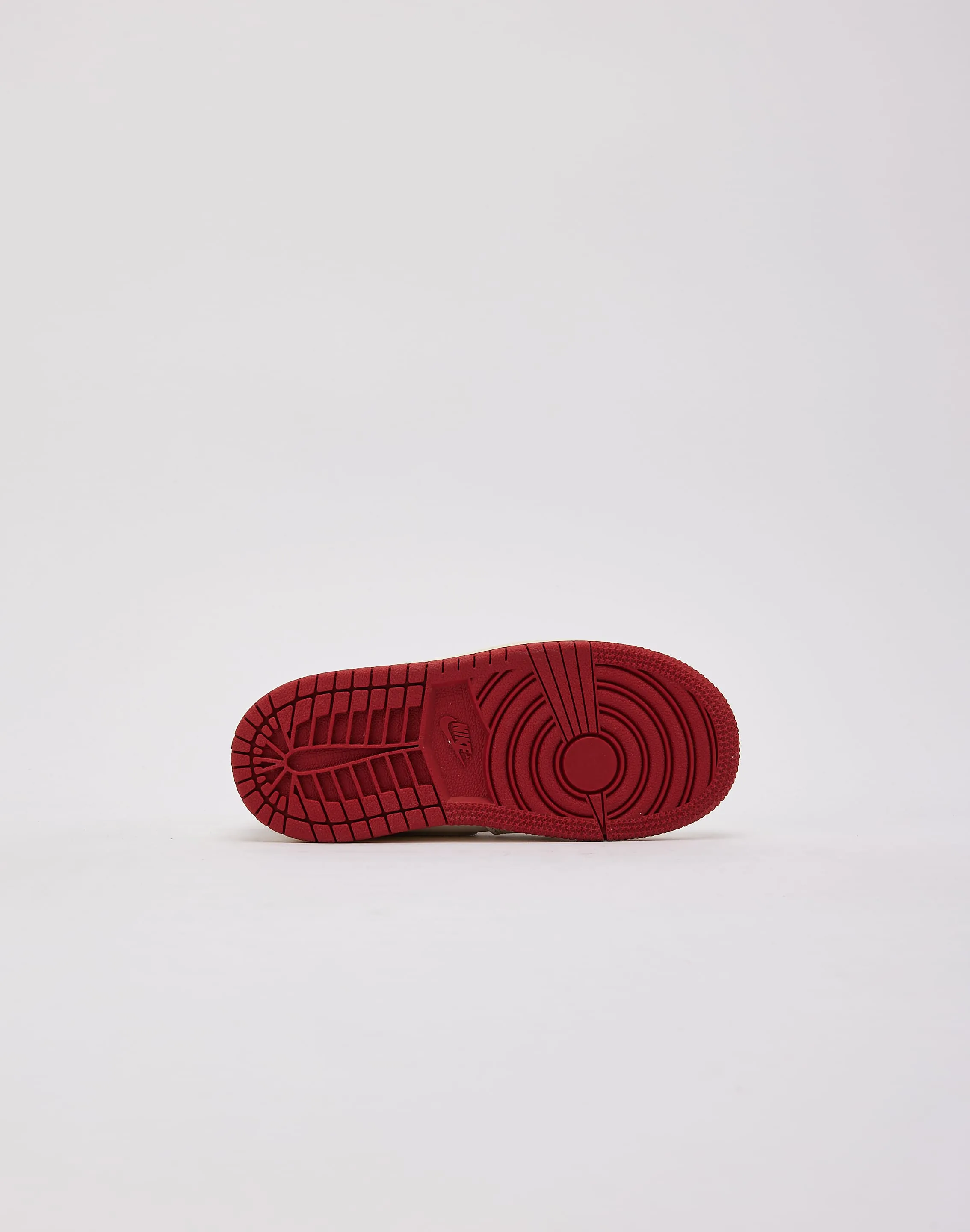 Jordan Air Jordan 1 Retro High OG 'Rare Air' Toddler Comfort Tongue