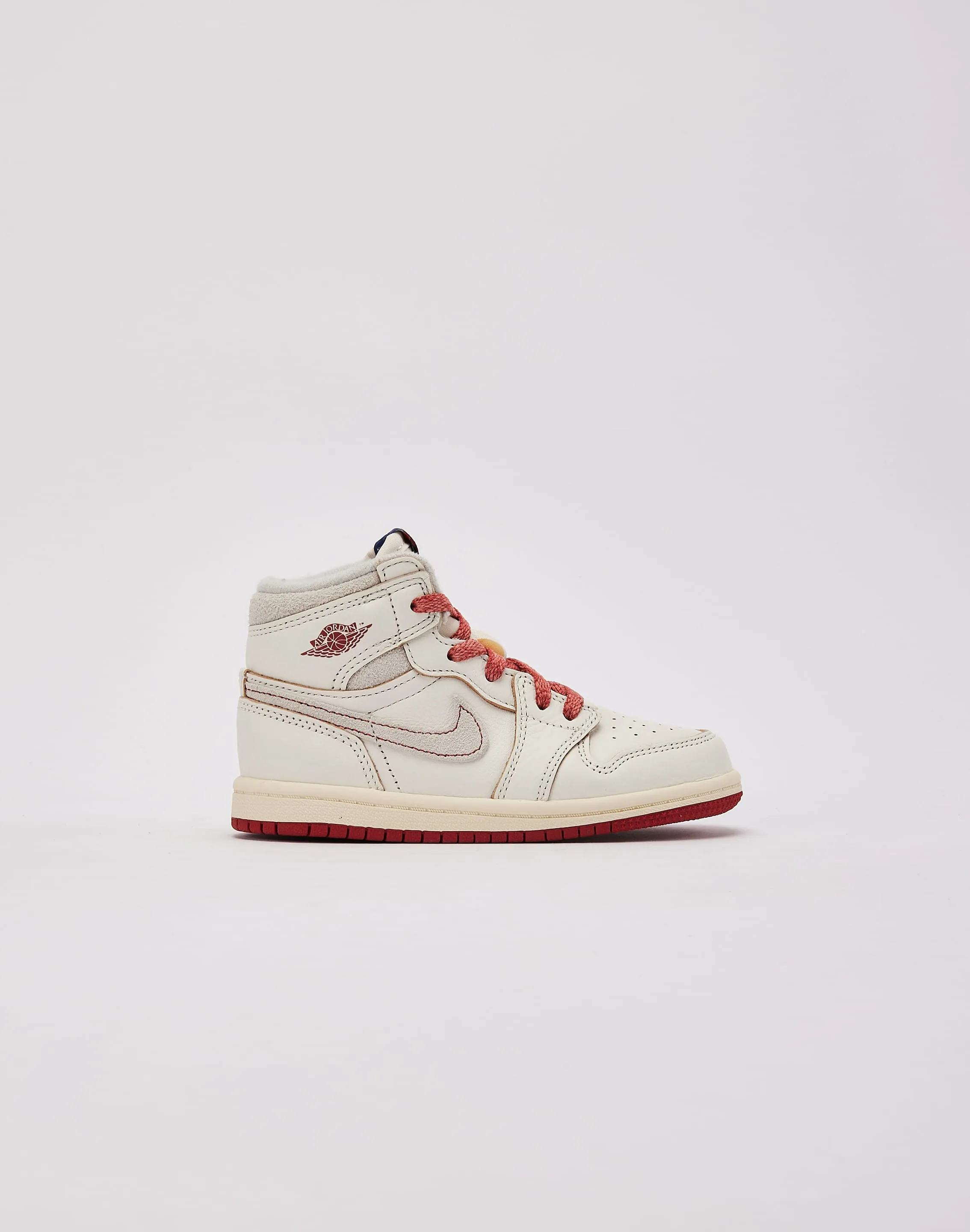 Leg Slim Top Rated Jordan Air Jordan 1 Retro High OG 'Rare Air' Toddler