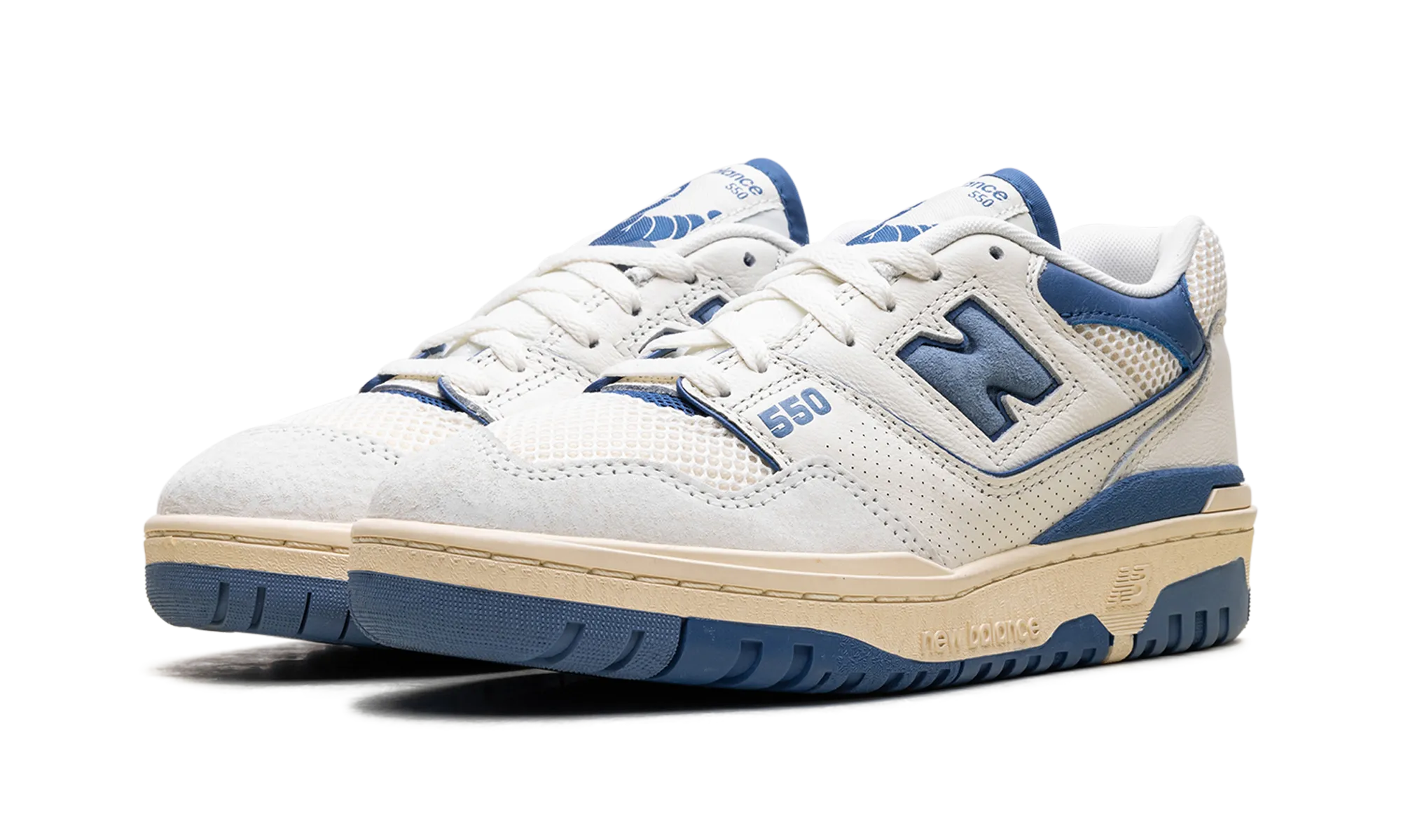 Versatile Step Family Out 550 "Sea Salt Pack Blue Agate"