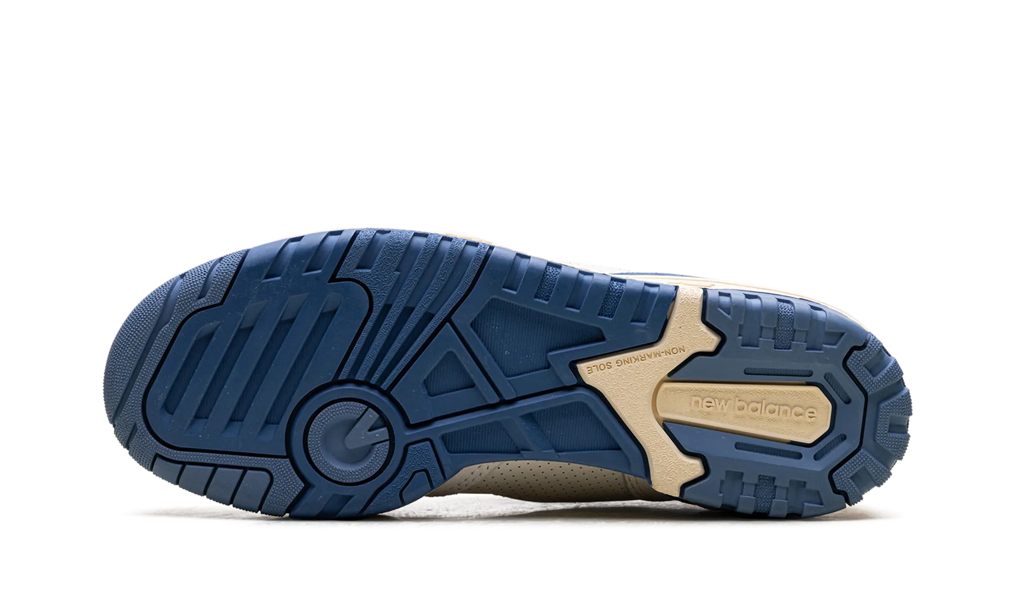 Hop Step Modern Appeal 550 "Sea Salt Pack Blue Agate"