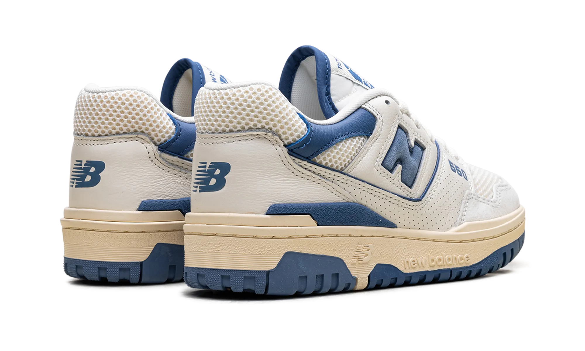 550 "Sea Salt Pack Blue Agate" Freedom Fit