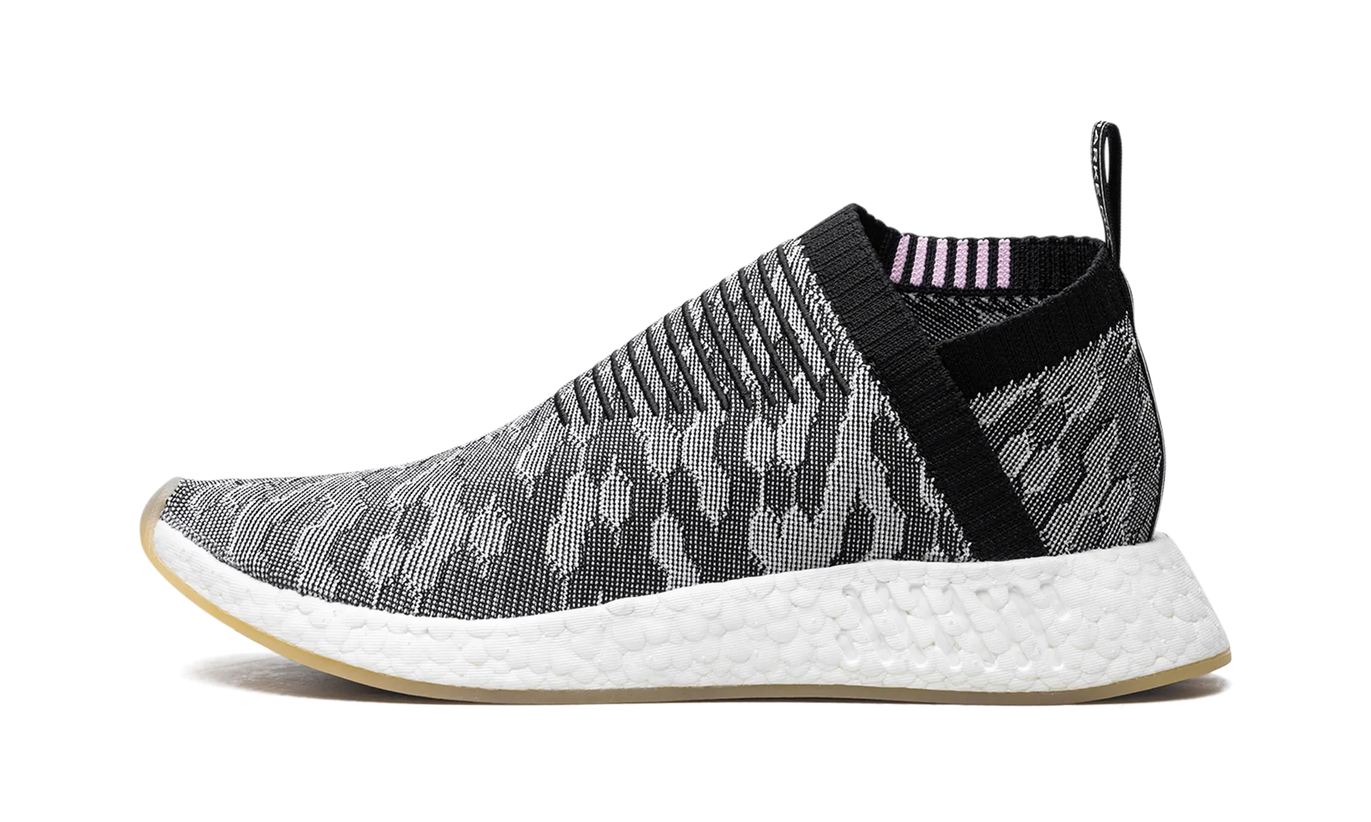 NMD_CS2 PK WMNS Walk Around Snack Step